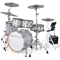Efnote : Pro 701 Traditional E-Drum Set