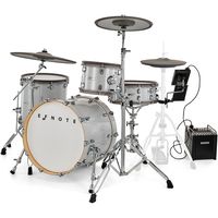 Efnote : Pro 700 Standard E-Drum Set