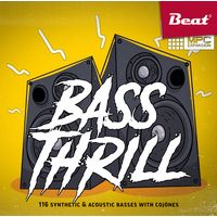 Beat Magazin : Bass Thrill