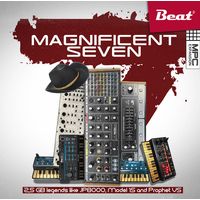 Beat Magazin : Magnificent Seven