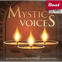 Beat Magazin : Mystic Voices