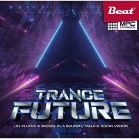 Beat Magazin : Trance Future