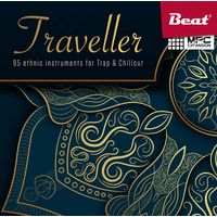 Beat Magazin : Traveller