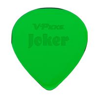 V-Picks : Joker Emerald Green