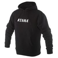 Tama : Hoodie Logo Black XL