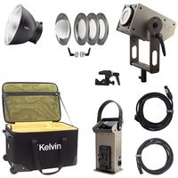 Kelvin : EPOS-300-V-LK1