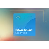 Bitwig : Studio Essentials