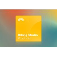 Bitwig : Studio Producer