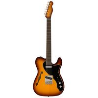 Fender : Suona Thinline Tele VIB LTD