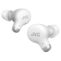 JVC : HA-A25T White