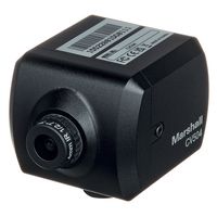 Marshall Electronics : CV504 Full HD Mini Camera
