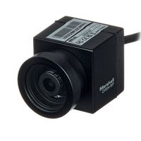 Marshall Electronics : CV504-WP Mini Full HD Camera