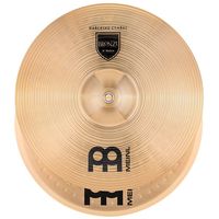 Meinl : "14"" Bronce Marching Cymbal"