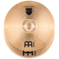 Meinl : "18"" Bronce Marching Cymbal"