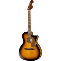 Fender : Newporter Player Sunburst WN