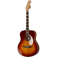 Fender : Palomino Vintage SSB w/ Case