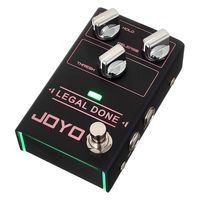 Joyo : R-23 Legal Done Noisegate