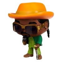 Funko : Snoop Dogg With Chalice