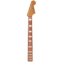 Fender : Neck Jazzmaster w/Block RSTD P