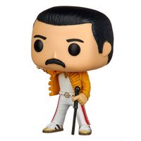 Funko : Freddie Mercury Wembley 1986