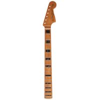 Fender : Neck Jazzmaster w/Block RSTD M