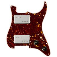Fender : Custom ML Pre-Wired Pickguard