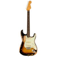 Fender : Mike McCready Strat 3TSB