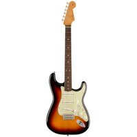 Fender : Vintera II 60s Strat RW 3TS