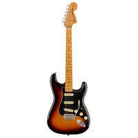 Fender : Vintera II 70s Strat MN 3TS