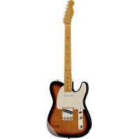 Fender : Vintera II 50s Nocaster MN 2TS