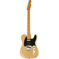 Fender : Vintera II 50s Nocaster MN BGB