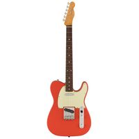Fender : Vintera II 60s Tele RW FRD