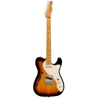 Fender : Vintera II 60s TL Tele MN 3TS