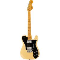 Fender : Vintera II 70s Tele Dlx VWT