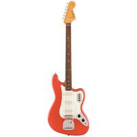 Fender : Vintera II 60s Bass VI FR