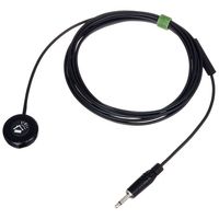 Leaf Audio : Contact Microphone 3.0m/3.5mm