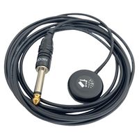 Leaf Audio : Contact Microphone 3.0m/6.3mm