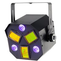 Eurolite : LED FE-300 Hybrid Flowereffekt