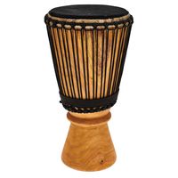 African Percussion : MBO136 Bougarabou