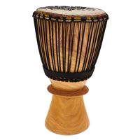 African Percussion : MBO137 Bougarabou