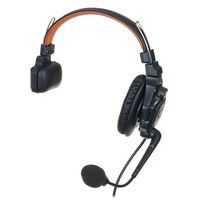 Hollyland : Solidcom C1 Pro Wired Headset