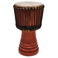 African Percussion : MDJ105 Djembe