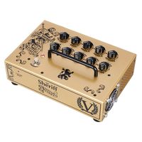 Victory Amplifiers : V4 Sheriff Power Amp TN-HP