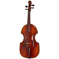 Walter Mahr : Baroque Violin Amadeo 4/4