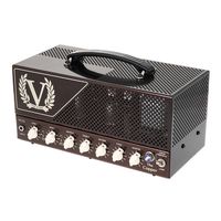 Victory Amplifiers : VC35 The Copper Lunch Box