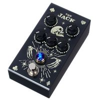 Victory Amplifiers : V1 The Jack Overdrive