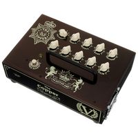 Victory Amplifiers : V4 Copper Power Amp TN-HP