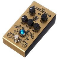 Victory Amplifiers : V1 Sheriff