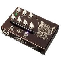 Victory Amplifiers : V4 The Copper Preamp