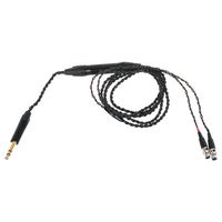 Audeze : LCD Balanced Cable CBL-1103-KT